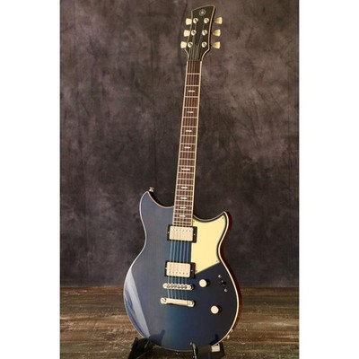 YAMAHA REVSTAR RSP20 Moonlight Blue MLB Made in Japan with hard