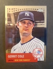 Topps Chrome Platinum Anniversary Baseball Mint Singles You Pick