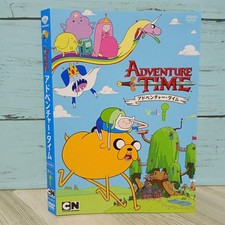Adventure Time Season 1 Vol.1