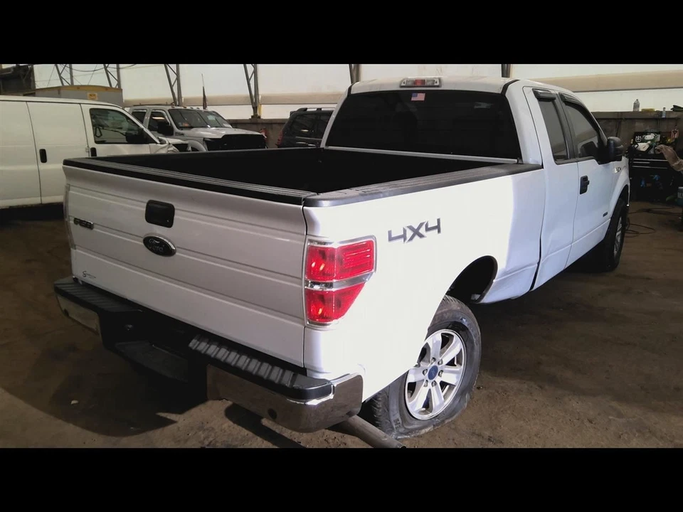 (LOCAL PICKUP ONLY) Trunk/Hatch/Tailgate Styleside Box Fits 09-14 FORD F150 PICK Foto 4 de 4