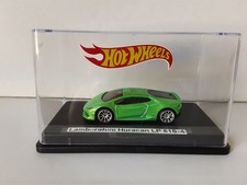 ☆HOT WHEELS - 2021☆LAMBORGHINI HURACAN LP 610-4☆PROTOTYPE - #0076☆