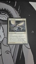 MTG: Magic The Gathering: Herald of War- Rare - NM