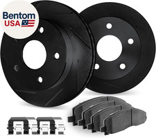 Kit freni per Ford Expedition 1997-2002; Ford F-150 1997-2004; Lincoln Blac 2002