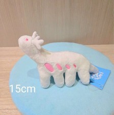 Taiwan International Orchid Orchid Beast Plush Toy Phalaenopsis Pink 15cm