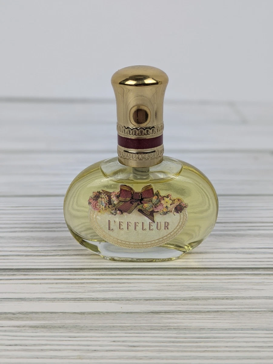 Coty L'effleur Fragrances for Women for sale | eBay