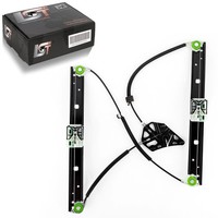 Elektrischer Fensterheber Vorne Links Ohne Motor FüR Audi Q3 8U 11–18