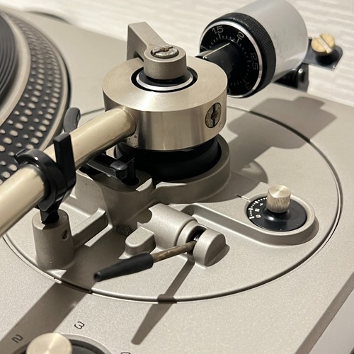 Tocadiscos: Technics SL-1300 Vintage Direct Drive tocadiscos mantenido Japón - Imagen 15 de 24
