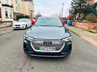 Audi Quattro 2022