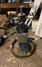 2002-2007 F250 F350 Super Duty With Tilt Steering Column Assembly Column Shift