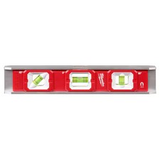 Milwaukee Tool 48-22-5106 Torpedo Level, Alum...