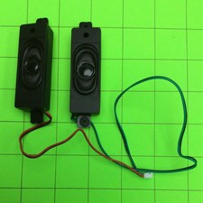 Viewsonic VX3276-MHD Monitor Left and Right Internal Speaker