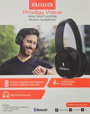 Preços baixos em Fones de Ouvido Aiwa