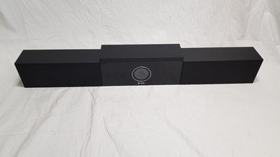 Polycom Poly Studio P009 Videokonferenz Kamera Soundbar NUR EINHEIT