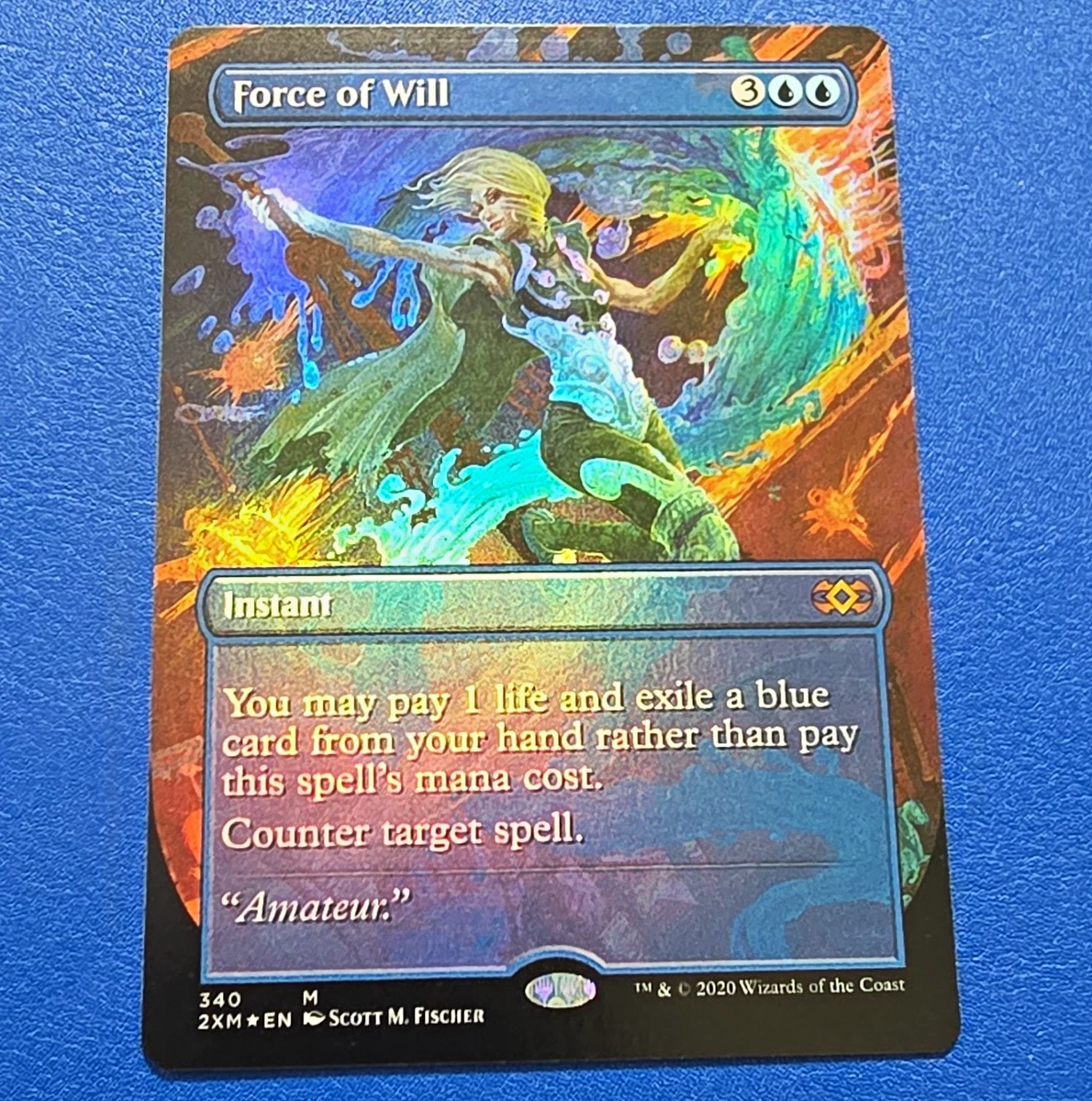 Force of Will TCG Individual Trading Card Games for sale | eBay