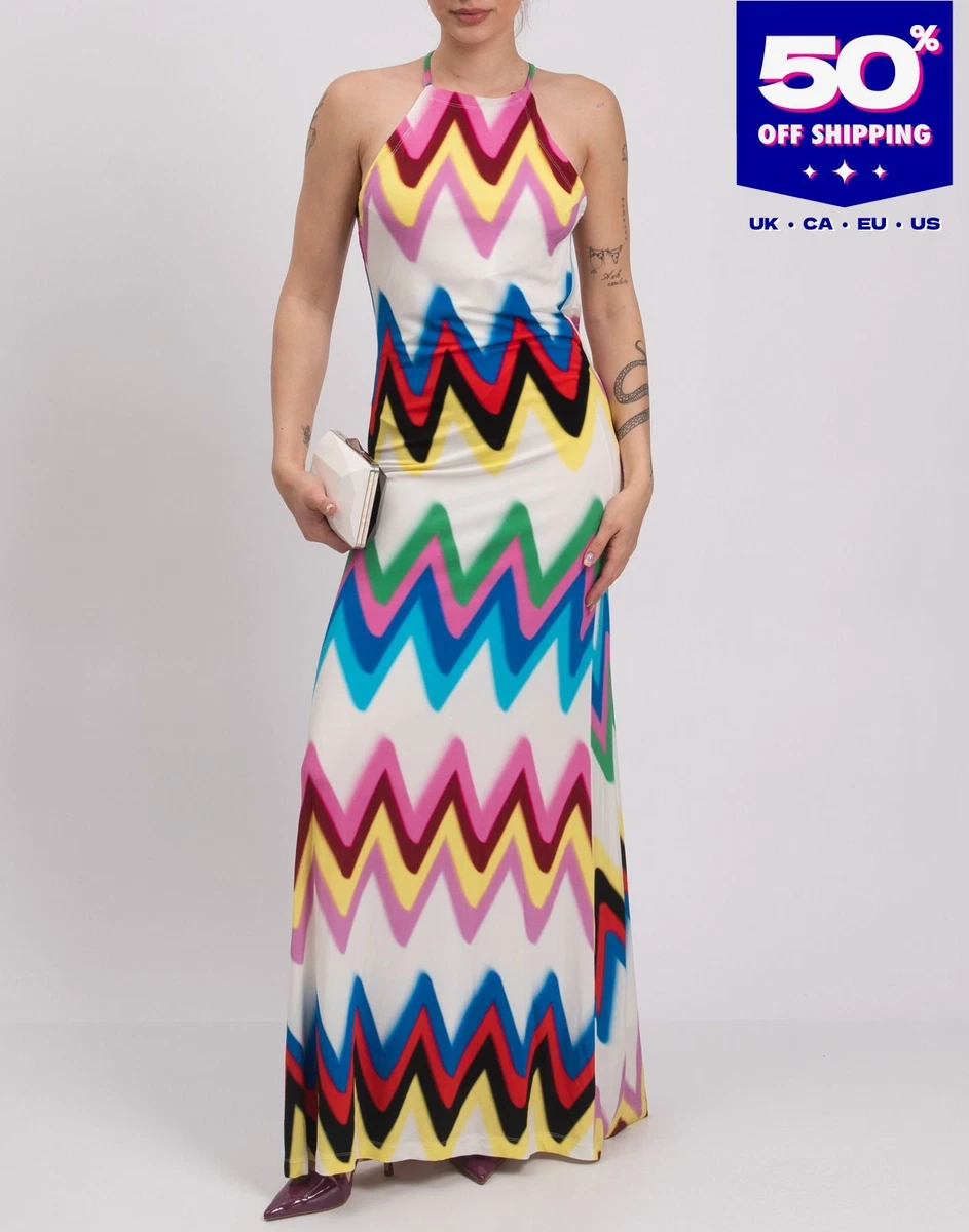 Missoni Long Dresses for Women for sale | eBay