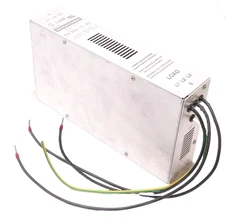 Schaffner Mains Filter 480VAC / 50-60Hz | FN 258-7-07