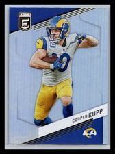 Cooper Kupp Los Angeles Rams 2023 Donruss Elite #18