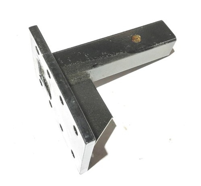 #ad Buyers Products Pintle Hook Mount PM87 NOS $34.95