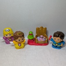 Vtech Go Go Smart Friends Prince Hector Princ...