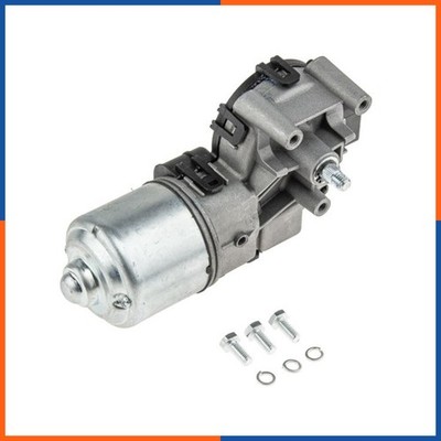 Wischermotor vorne für VW | 27345, 55513