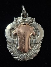 Серебро Hallmarked .925 Sterling Silver And