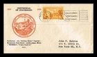 DR JIM STAMPS US COVER CALIFORNIA STATEHOOD CENTENNIAL FDC GRANDY CACHET