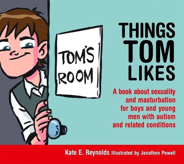 Kate E. Reynolds | Things Tom Likes | Buch | Englisch (2014) | Gebunden-image