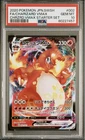PSA 10 Charizard VMAX 002/021 Japanese 2020 Charizard Starter Set Vmax Holo
