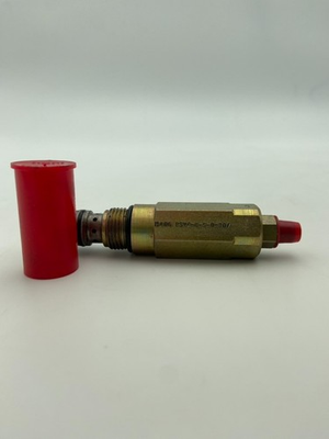 #ad EATON Vickers Pressure Control Valve PSV4 8 S 0 30 Genuine New $44.00