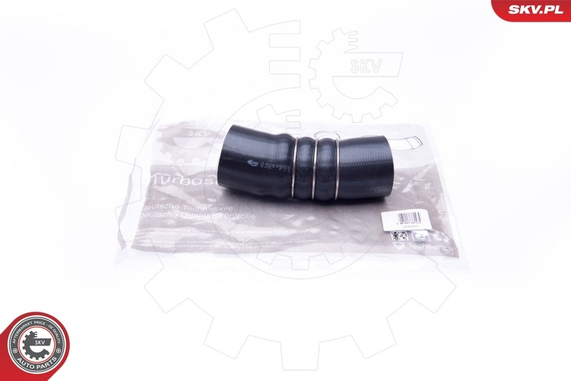 Fits SKV GERMANY 24SKV696 TURBINE HOSE 24SKV696 / # 615 BMW X5 (E70), ⭐UK Stock⭐