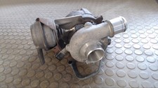 Turbolader Honda Civic 1.7 Ctdi EP1,EP2,EP3,EP4,EU6,EU7,EU8,EU9,EV1 8972873793