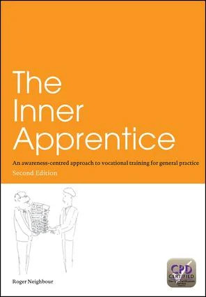 Inner Apprentice - 2nd Edition