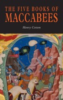 The Five Books Of Maccabees In English | Henry Cotton | Buch | Englisch | 2024