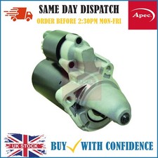 For Bmw 7 Series 2003-2008 3.0 Apec Starter Motor ASM1323