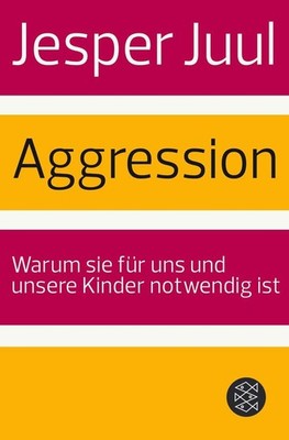 Aggression | Jesper Juul | deutsch