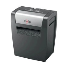 Image of Rexel Momentum X406 Cross-Cut P-4 Shredder 2104569