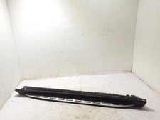 MERCEDES-BENZ GLE W167 Schweller aus Kunststoff links A1676900304 2.00 33912182