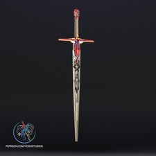 Transformers Optimus Prime Sword Helmet Cosplay Prop