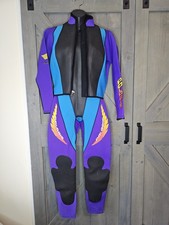 Vintage Women's Polaris Wetsuit sz Medium