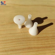 Nozzle Deflectors 1083207 16mm/19mm/26mm/38mm for En core Powder Coating Spray
