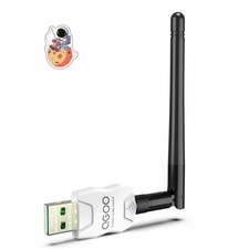 USB Bluetooth 5.3 Adapter Dongle Receiver For PC Laptop Windows 11/10/8.1