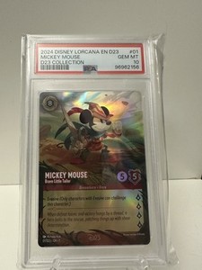 Lorcana Psa 10 | eBay Lorcana Psa 10 | eBay