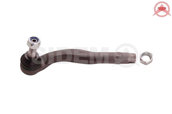 Sidem Spurstangenkopf Vorne Links FüR Mercedes-Benz M-Klasse Ml 270 Cdi-image