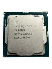 Intel Core i5 8500T SR3XD 2.10GHz CPU Processor