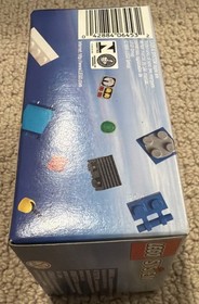 LEGO 6453 Town Space Port Com-Link Cruiser NEW Sealed Box Vintage 1999