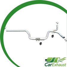 Tube d'échappement Alfa Romeo ALFA 159