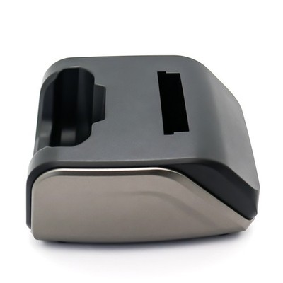 Handheld POS 10.0 PDA Terminal 1D/2D/QR Barcode Scanner With NUHE