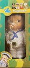 8-inch Kewpie Sailor Bank Hard Plastic Mascot Kewpies Rose O'Neill Kewpish Love — photo 2