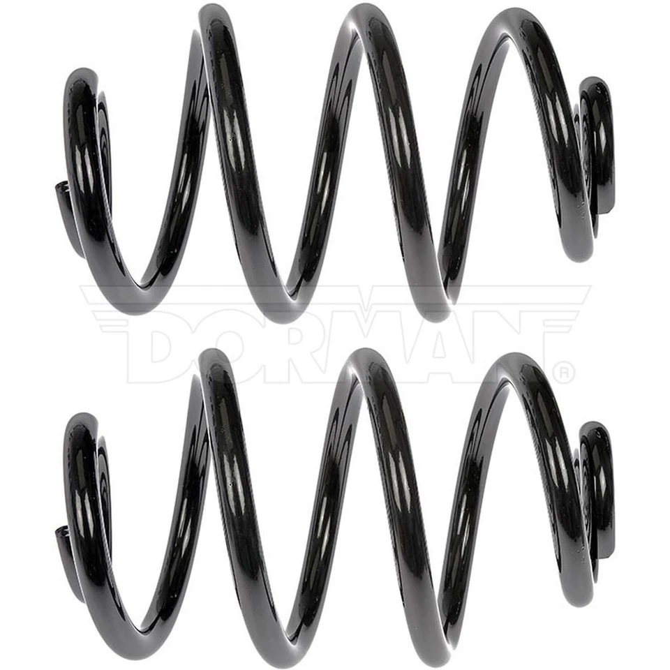 Muelle helicoidal de suspensión DORMAN 926-576 para 01-05 BMW 325xi 330xi Foto 2 de 4