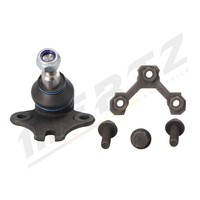 Mertz Traggelenk FüHrungsgelenk M-S0126 FüR VW Golf 3 1H1 Passat B3 B4 Variant 1
